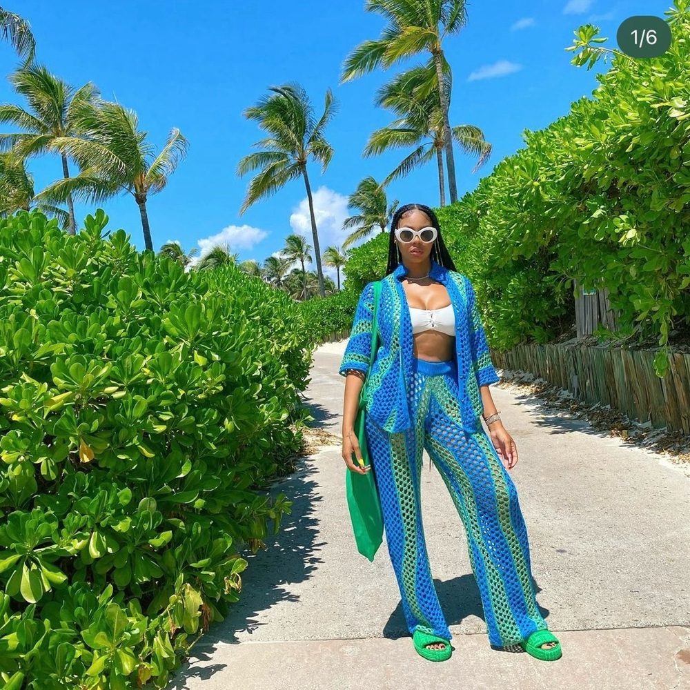 Vacation Set FROM BRITT
